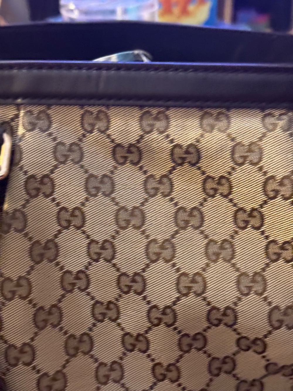 Gucci Vintage - Picture 2 of 8